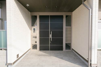 【エントランス】 | サングランパ