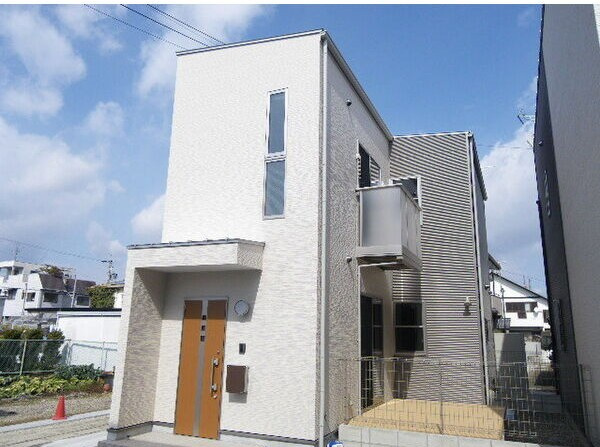 ｌａ・ｃａｓａ堀之内Ｂ棟