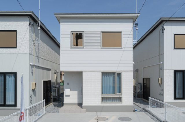 八戸市大字大久保字下大久保