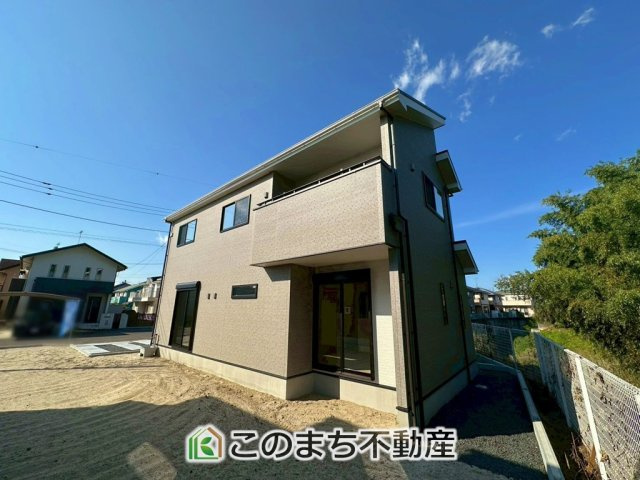いろどりアイタウン宇都宮市岩曽町24-P1