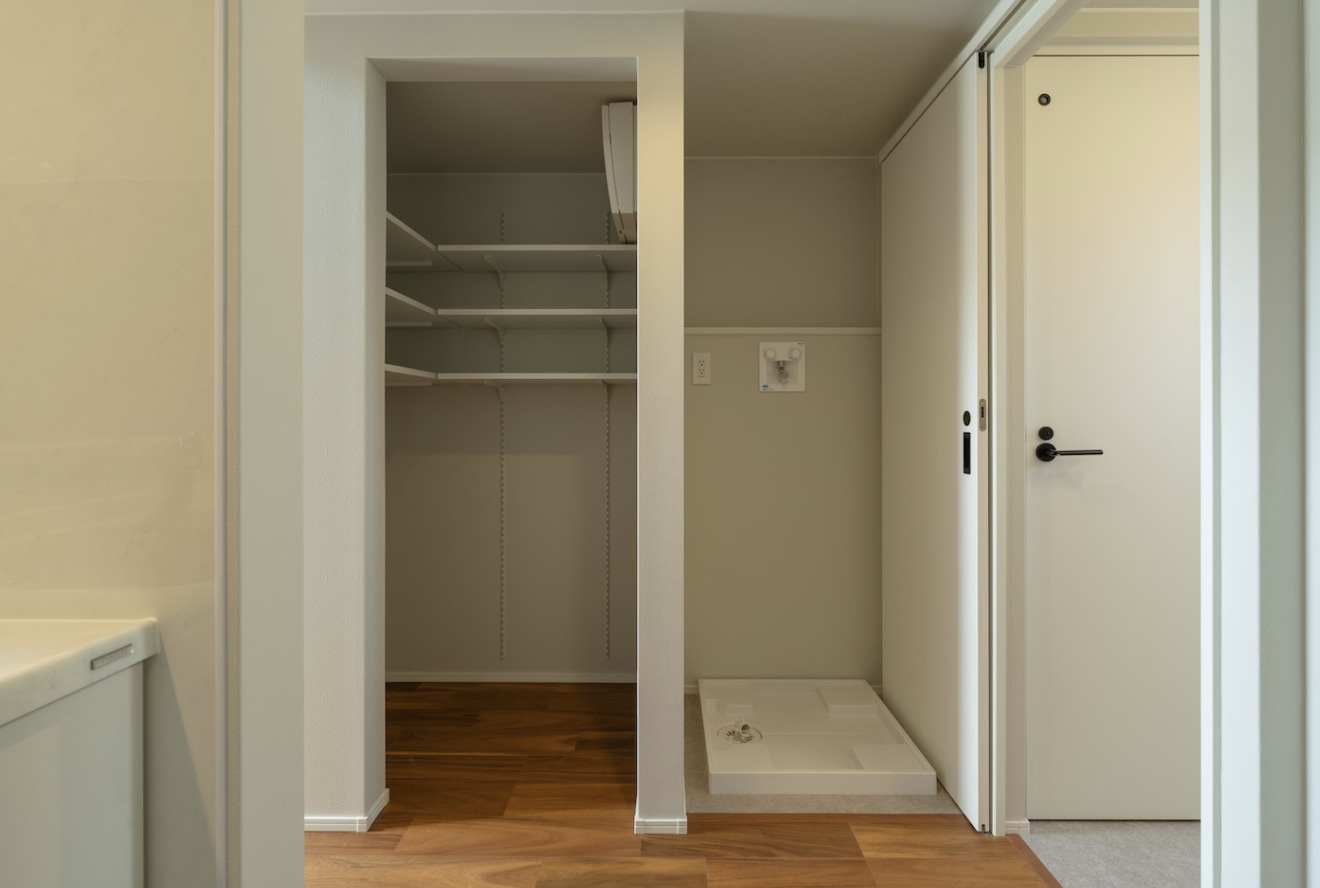 八戸市大字大久保字下大久保の収納