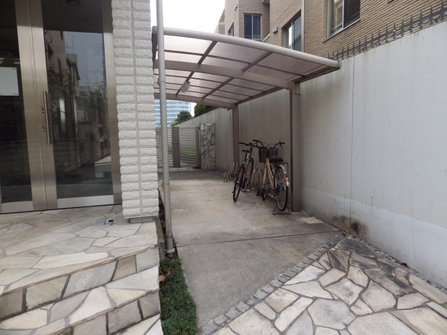 ツインテラス春日1のその他共用部分