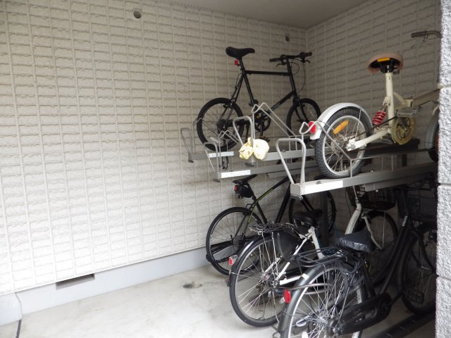 ツインテラス春日1のその他共用部分