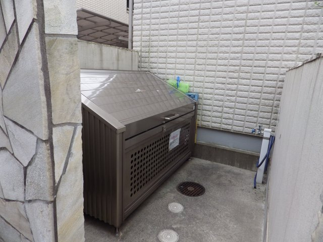 ツインテラス春日1のその他共用部分