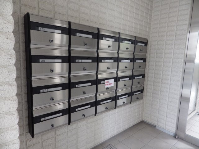 ツインテラス春日1のその他共用部分