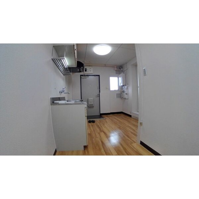 【玄関】 | MIYAKO DORI bldg