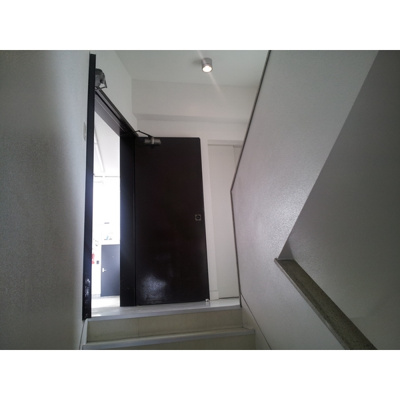 【その他共用部分】 | MIYAKO DORI bldg