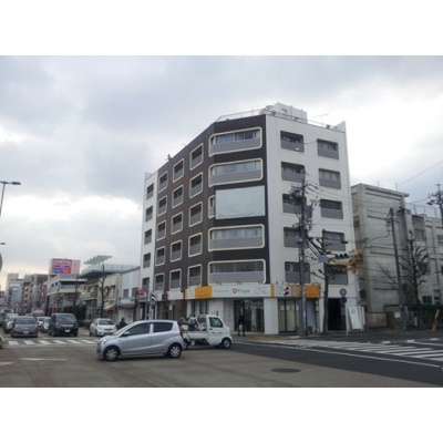 【その他】 | MIYAKO DORI bldg