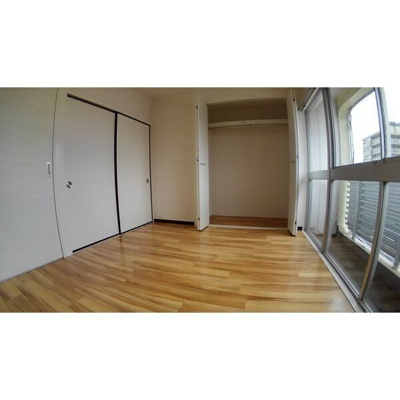 【寝室】 | MIYAKO DORI bldg