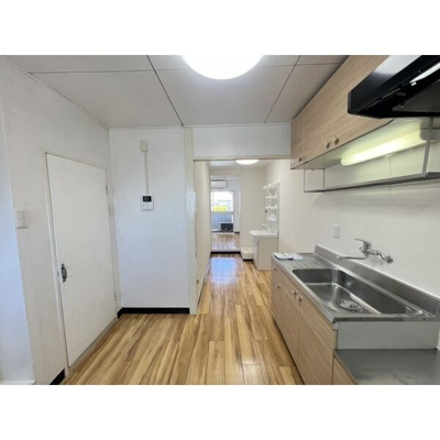 【設備】 | MIYAKO DORI bldg