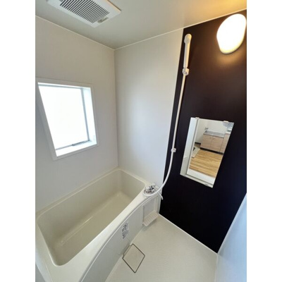 【浴室】 | MIYAKO DORI bldg