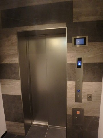 ライトテラス上野のその他共用部分