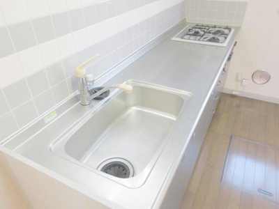 【浴室】 | 田崎ハイツ