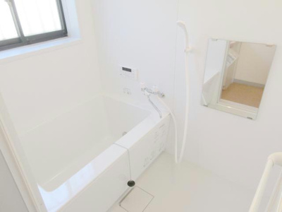 【浴室】 | 田崎ハイツ