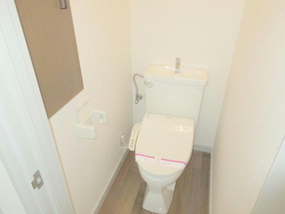 【トイレ】 | 田崎ハイツ