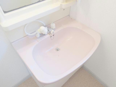 【洗面所】 | 田崎ハイツ