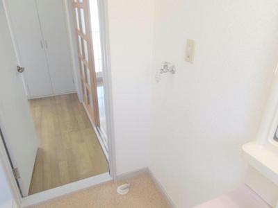 【内装】 | 田崎ハイツ