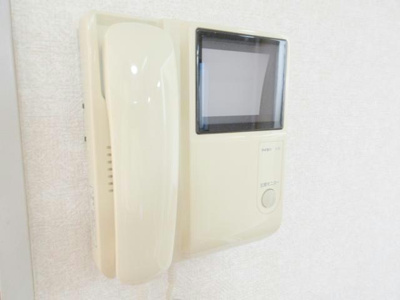 【セキュリティ】 | 田崎ハイツ