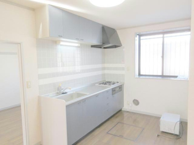 【キッチン】 | 田崎ハイツ