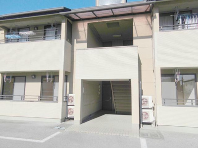 【エントランス】 | 田崎ハイツ