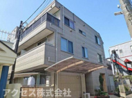 中野区中野１丁目のマンションの画像