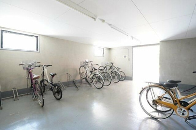 【その他共用部分】 | ドミールＭ’Ｓ