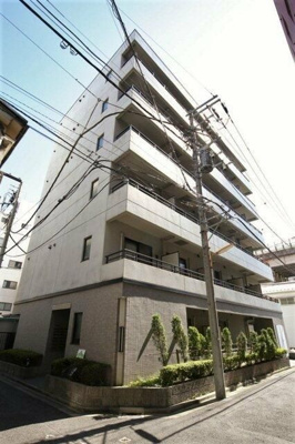 【外観】 | ドミールＭ’Ｓ