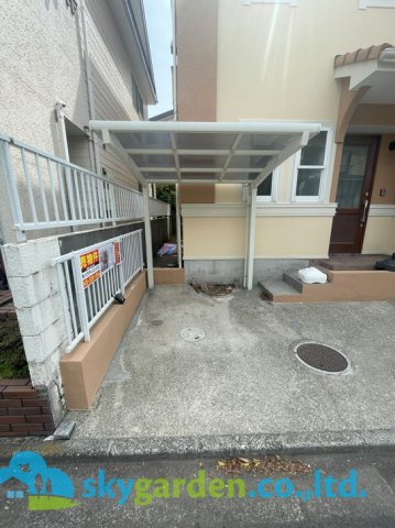 藤沢市西富　中古戸建のその他