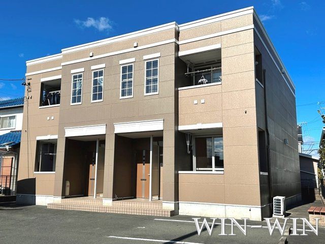 アネックス小向