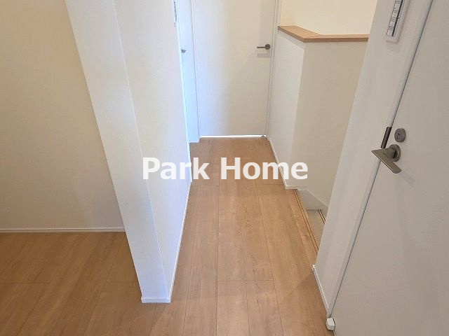 高知市福井町 3号地 新築戸建てのその他|２F：ホール