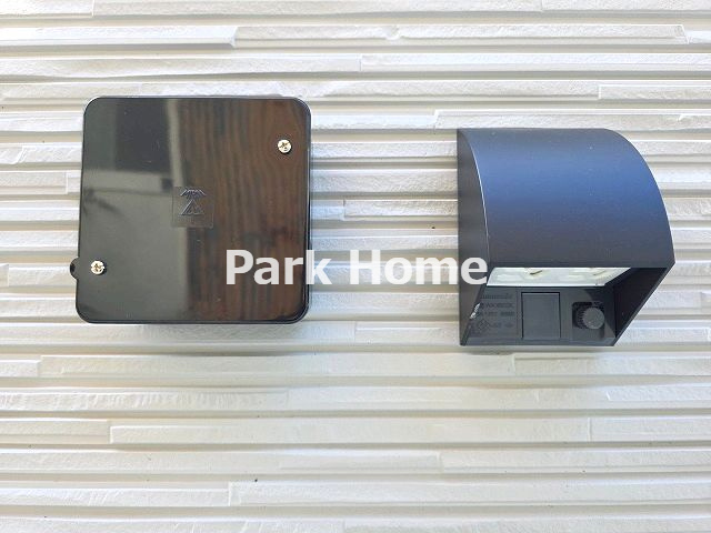 高知市福井町 3号地 新築戸建ての設備