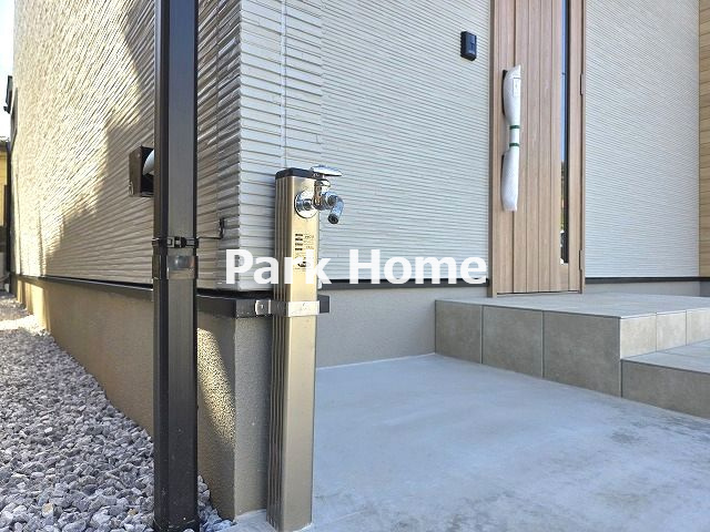 高知市福井町 3号地 新築戸建ての設備