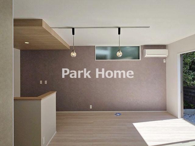 高知市福井町 3号地 新築戸建てのキッチン