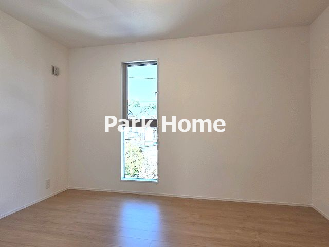 高知市福井町 3号地 新築戸建ての洋室|２F:5.6洋室