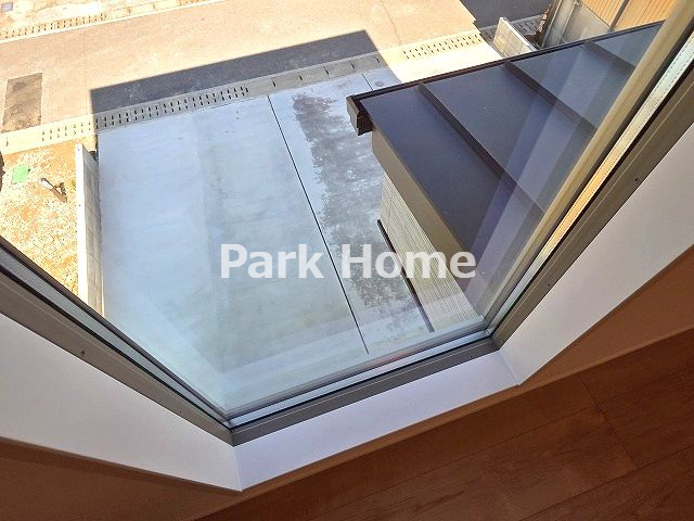 高知市福井町 3号地 新築戸建ての洋室|２F:5.6洋室