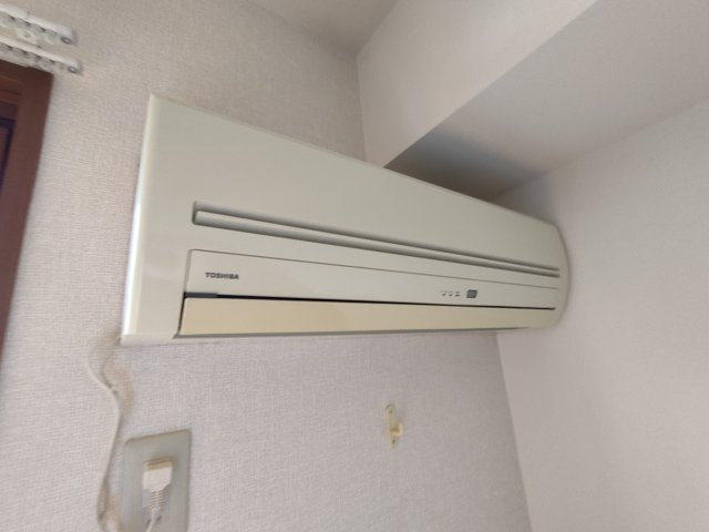 ヴィラオーヤの設備
