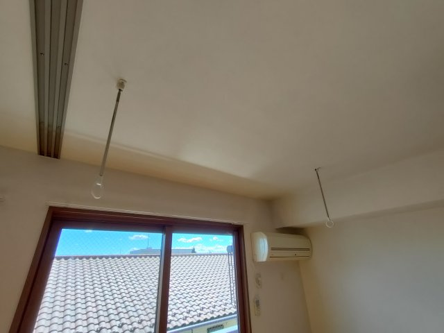 ヴィラオーヤの設備