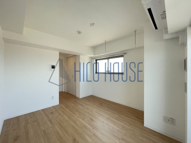 エスティメゾン川越の寝室