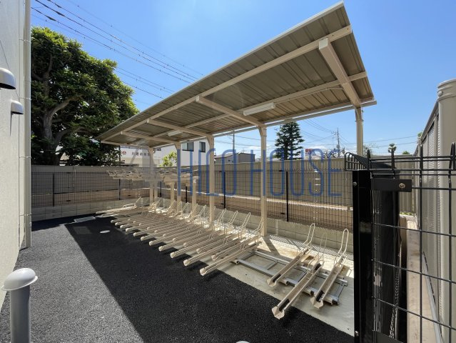 エスティメゾン川越のその他共用部分