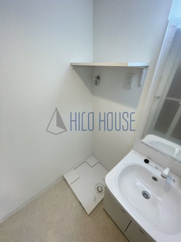 エスティメゾン川越の設備