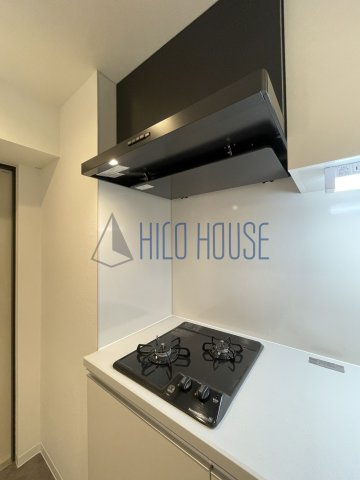 エスティメゾン川越のキッチン