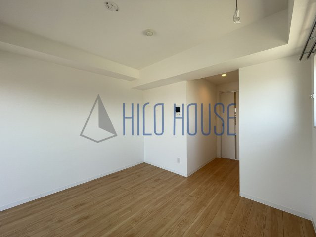 エスティメゾン川越の居間・リビング