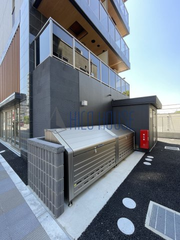 エスティメゾン川越のその他共用部分