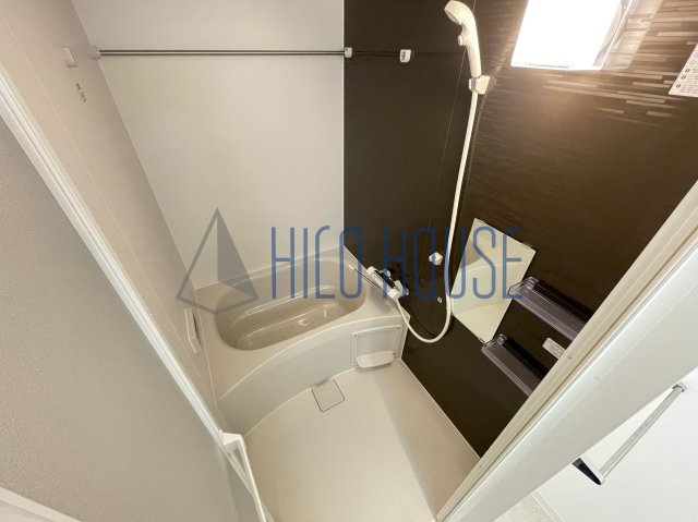 エスティメゾン川越の浴室