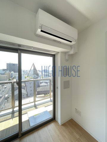 エスティメゾン川越の設備