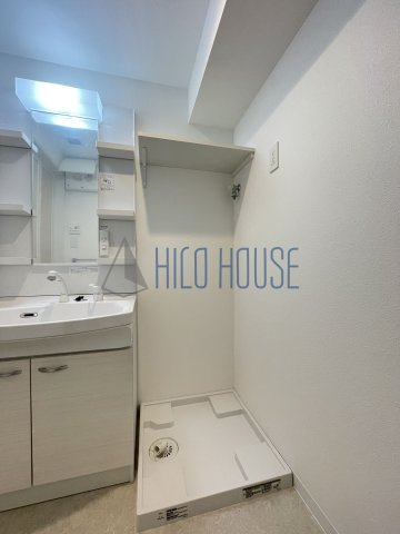 エスティメゾン川越の設備