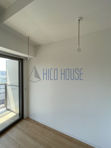 エスティメゾン川越の設備