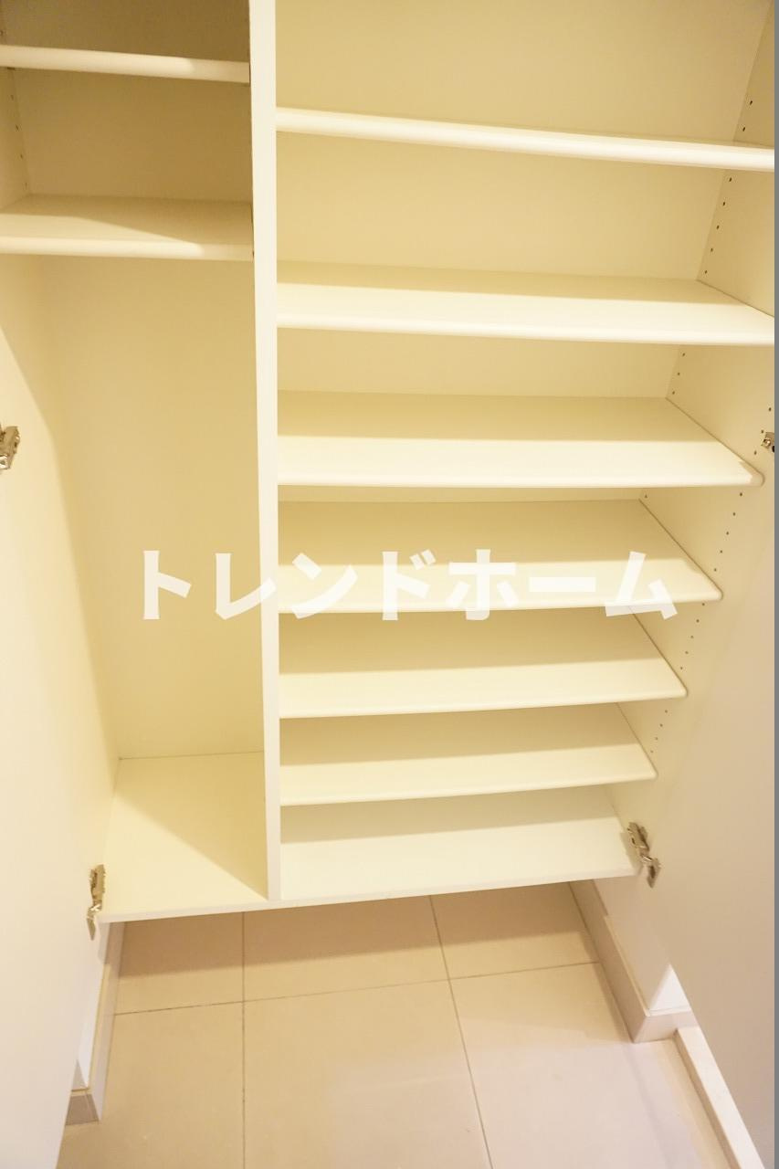 セイワパレス大手通の設備|選べる家電プランあり！！