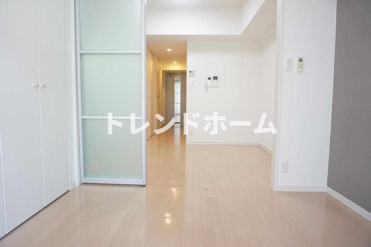 セイワパレス大手通の内装|選べる家電プランあり！！