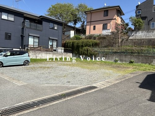 【外観】 | 【仲介手数料０円】伊勢原市桜台5丁目　土地（売地） | 伊勢原市桜台5丁目　土地（売地）